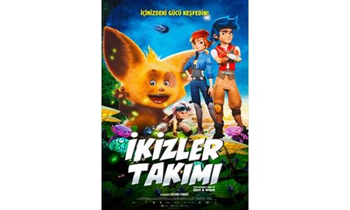 İKİZLER TAKIMI